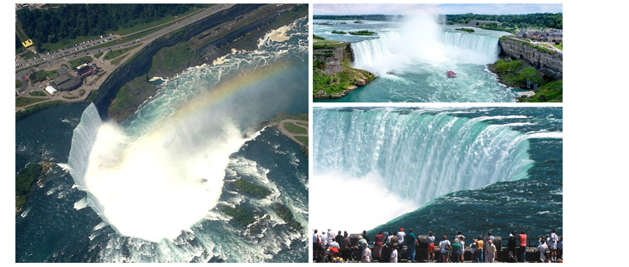 Niagara Falls, Canada